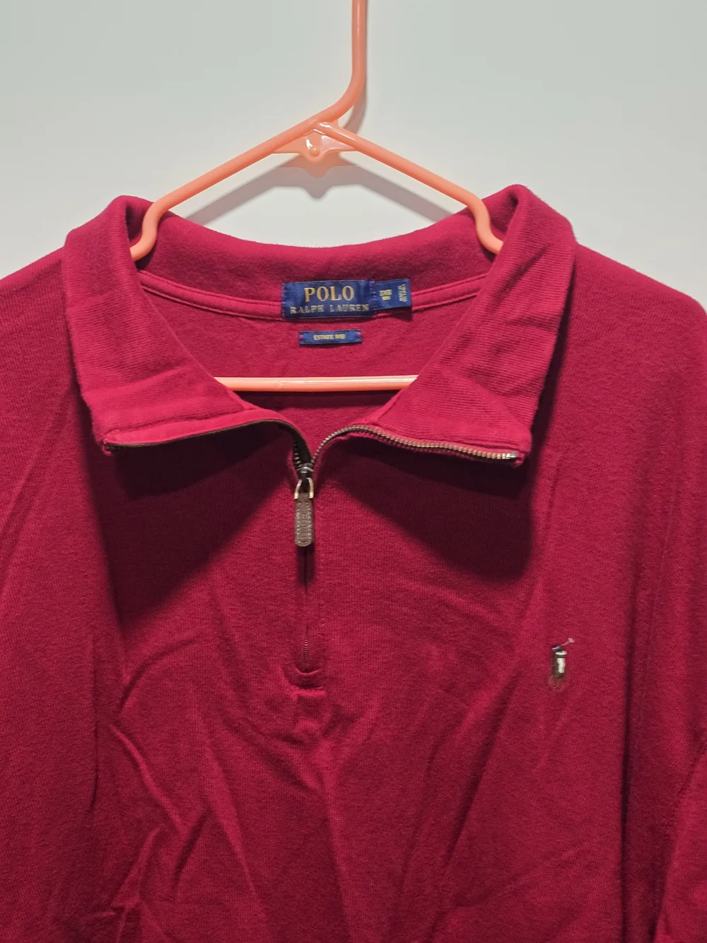 Polo Ralph Lauren polo by